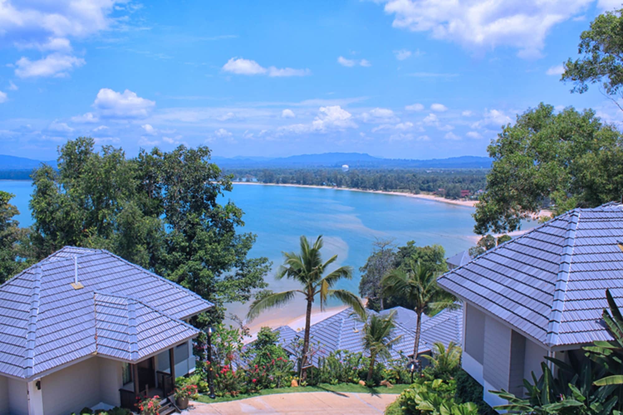 Royale Chulan Cherating Villa Buitenkant foto